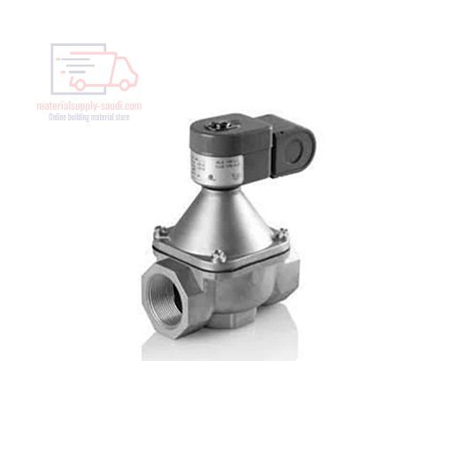 1 1/2" 24V NC 1.5# MAX GAS VLV For ASCO Part# K3A781U-HVAC/002