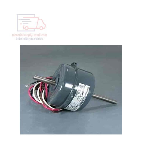1/8HP 208/230V 2SPD Fan Motor For Carrier Part# HC37GE238-HVAC/004