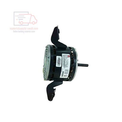 208/230V 1Ph 1/3HP 1075RPM Mtr For Part# 18H61-HVAC/006