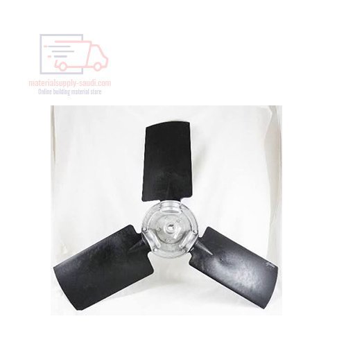 3Blade Fan; 7/8"Bore For York Part# 026-41594-000-HVAC/009